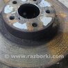 ФОТО Тормозной диск передний правый для Subaru Forester SG S11 (02-08) Київ