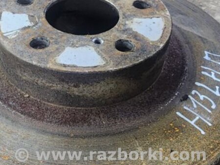 ФОТО Тормозной диск передний левый для Subaru Forester SG S11 (02-08) Київ