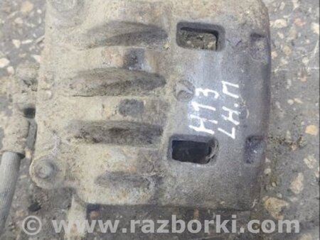 ФОТО Суппорт передний левый для Subaru Forester SG S11 (02-08) Київ