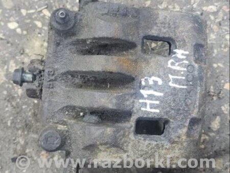 ФОТО Суппорт передний правый для Subaru Forester SG S11 (02-08) Київ