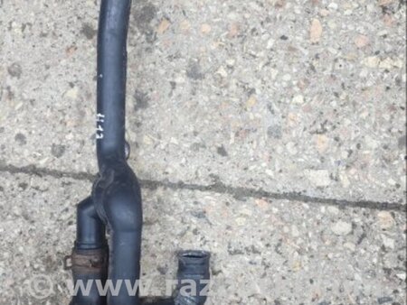 ФОТО Трубка системы охлаждения для Subaru Forester SG S11 (02-08) Київ