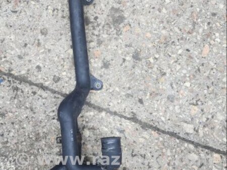 ФОТО Трубка системы охлаждения для Subaru Forester SG S11 (02-08) Київ