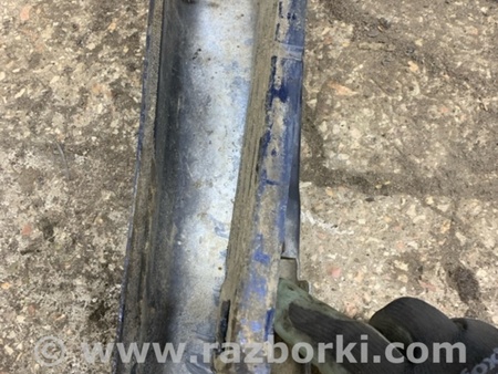 ФОТО Накладка порога наружная для Subaru Forester SG S11 (02-08) Київ