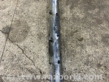 ФОТО Накладка порога наружная для Subaru Forester SG S11 (02-08) Київ