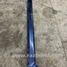 Накладка порога наружная Subaru Forester SG S11 (02-08)