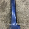 ФОТО Накладка порога наружная для Subaru Forester SG S11 (02-08) Київ