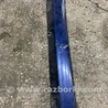 ФОТО Накладка порога наружная для Subaru Forester SG S11 (02-08) Київ