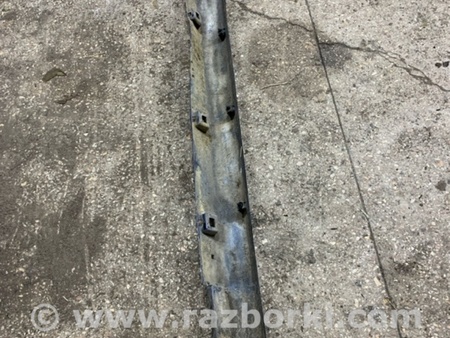 ФОТО Накладка порога наружная для Subaru Forester SG S11 (02-08) Київ