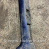 ФОТО Накладка порога наружная для Subaru Forester SG S11 (02-08) Київ