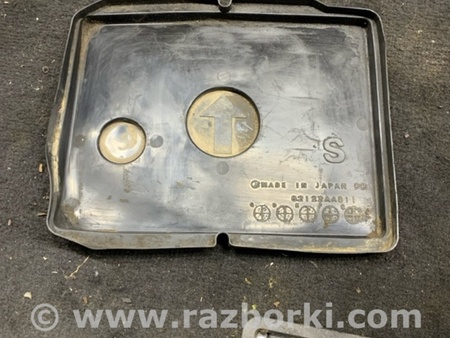 ФОТО Площадка под аккумулятор для Subaru Forester SG S11 (02-08) Київ