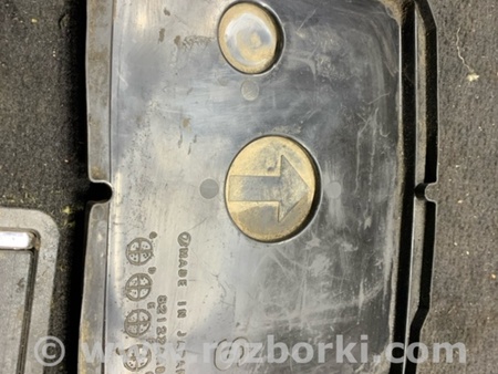 ФОТО Площадка под аккумулятор для Subaru Forester SG S11 (02-08) Київ
