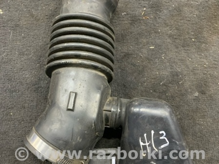 ФОТО Патрубок для Subaru Forester SG S11 (02-08) Київ