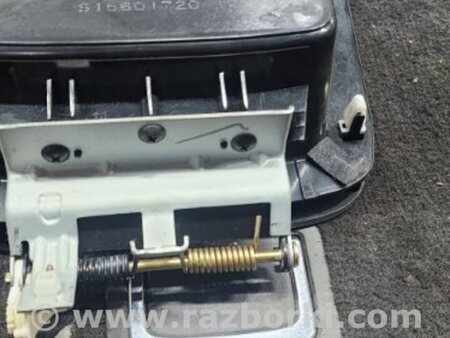 ФОТО Бардачок для Subaru Forester SG S11 (02-08) Київ