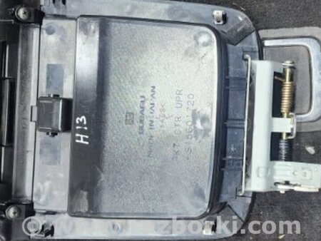 ФОТО Бардачок для Subaru Forester SG S11 (02-08) Київ