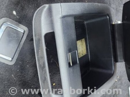 ФОТО Бардачок для Subaru Forester SG S11 (02-08) Київ