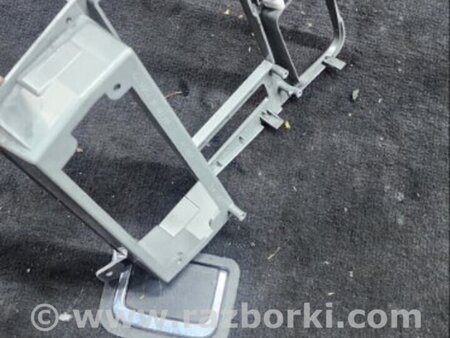 ФОТО Пластик салона для Subaru Forester SG S11 (02-08) Київ