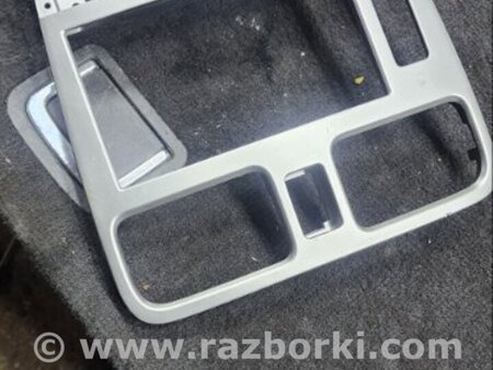 ФОТО Пластик салона для Subaru Forester SG S11 (02-08) Київ