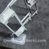 ФОТО Пластик салона для Subaru Forester SG S11 (02-08) Київ