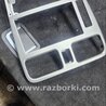 ФОТО Пластик салона для Subaru Forester SG S11 (02-08) Київ