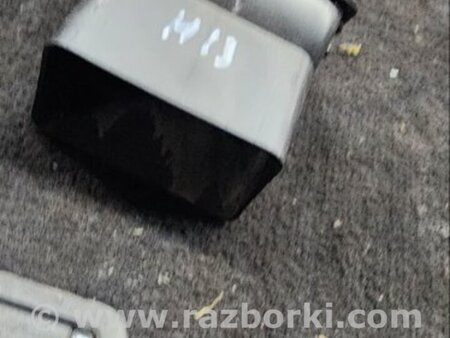 ФОТО Воздуховод печки для Subaru Forester SG S11 (02-08) Київ