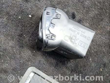 ФОТО Воздуховод печки для Subaru Forester SG S11 (02-08) Київ