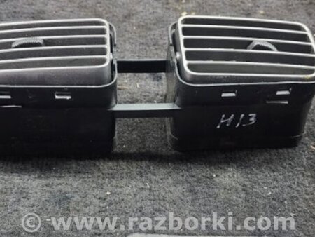ФОТО Воздуховод печки для Subaru Forester SG S11 (02-08) Київ