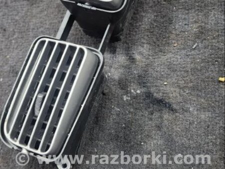 ФОТО Воздуховод печки для Subaru Forester SG S11 (02-08) Київ