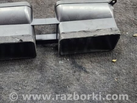 ФОТО Воздуховод печки для Subaru Forester SG S11 (02-08) Київ