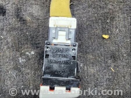 ФОТО Кнопка аварийки для Subaru Forester SG S11 (02-08) Київ