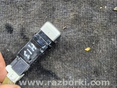 ФОТО Кнопка аварийки для Subaru Forester SG S11 (02-08) Київ