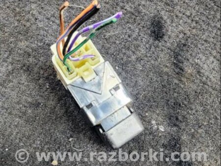 ФОТО Кнопка для Subaru Forester SG S11 (02-08) Київ