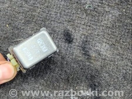 ФОТО Кнопка для Subaru Forester SG S11 (02-08) Київ