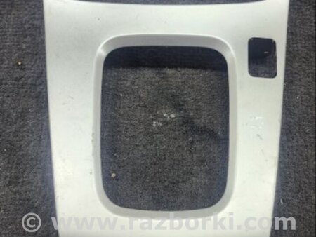 ФОТО Пластик салона для Subaru Forester SG S11 (02-08) Київ