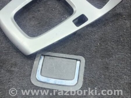 ФОТО Пластик салона для Subaru Forester SG S11 (02-08) Київ