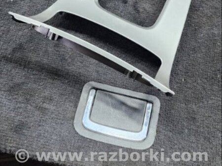 ФОТО Пластик салона для Subaru Forester SG S11 (02-08) Київ