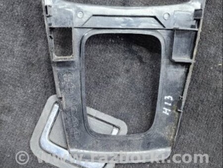 ФОТО Пластик салона для Subaru Forester SG S11 (02-08) Київ