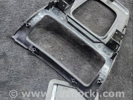 ФОТО Пластик салона для Subaru Forester SG S11 (02-08) Київ