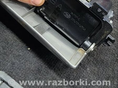 ФОТО Пепельница для Subaru Forester SG S11 (02-08) Київ