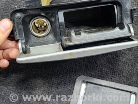 ФОТО Пепельница для Subaru Forester SG S11 (02-08) Київ