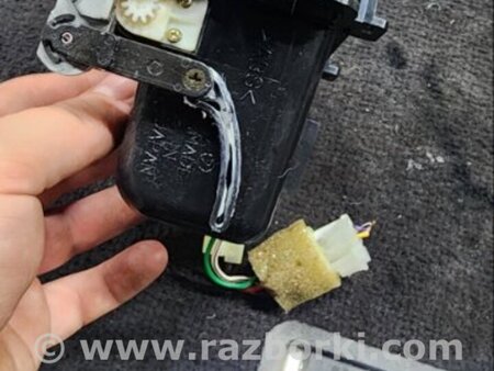 ФОТО Пепельница для Subaru Forester SG S11 (02-08) Київ