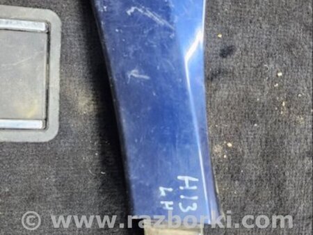ФОТО Накладка на крыло передняя левая для Subaru Forester SG S11 (02-08) Київ