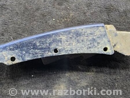 ФОТО Накладка на крыло передняя левая для Subaru Forester SG S11 (02-08) Київ