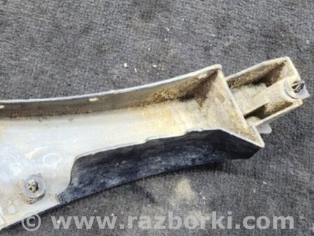 ФОТО Накладка на крыло передняя левая для Subaru Forester SG S11 (02-08) Київ