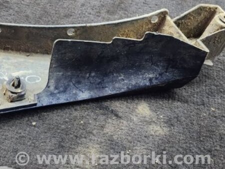 ФОТО Накладка на крыло передняя левая для Subaru Forester SG S11 (02-08) Київ