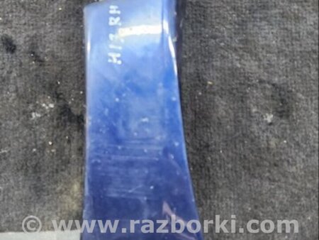 ФОТО Накладка на крыло передняя правая для Subaru Forester SG S11 (02-08) Київ