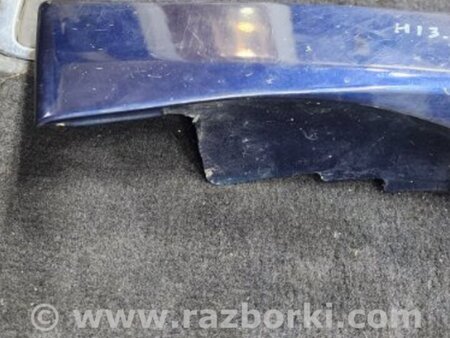 ФОТО Накладка на крыло передняя правая для Subaru Forester SG S11 (02-08) Київ
