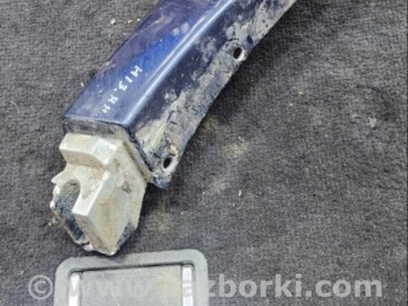 ФОТО Накладка на крыло передняя правая для Subaru Forester SG S11 (02-08) Київ