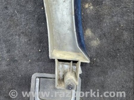 ФОТО Накладка на крыло передняя правая для Subaru Forester SG S11 (02-08) Київ