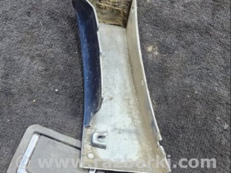 ФОТО Накладка на крыло передняя правая для Subaru Forester SG S11 (02-08) Київ