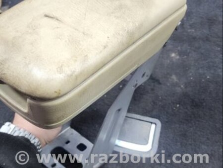 ФОТО Подлокотник для Subaru Forester SG S11 (02-08) Київ